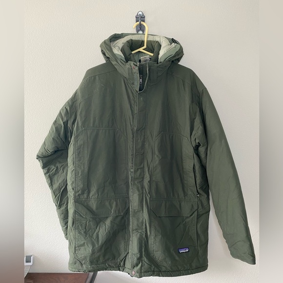 Patagonia Other - Patagonia Insulated Winter Jacket